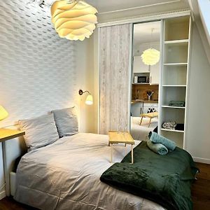 Apartamento de 1 Dormitorio
